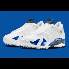 air-jordan-14-golf-hyper-royal-sneaker-news