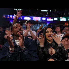 Boston Celtics v New York Knicks - Game Four