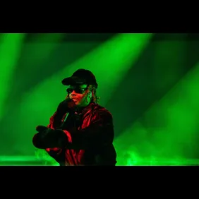 NBA: All Star Saturday Night