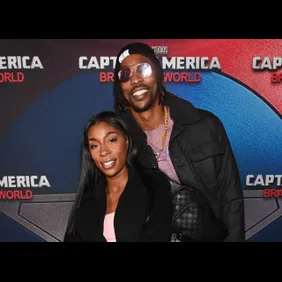 "Captain America: Brave New World" Tastemaker Screening