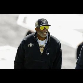 NCAA Football: Colorado Spring Game