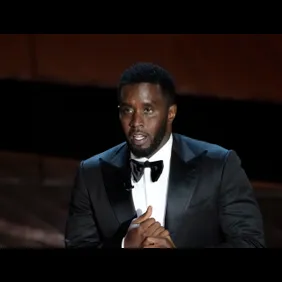 Entertainment: 94th Academy Awards - Show