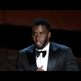 Entertainment: 94th Academy Awards - Show