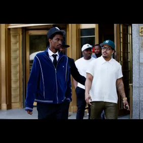 US-CRIME-ENTERTAINMENT-MUSIC-DIDDY