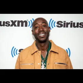 Celebrities Visit SiriusXM - October 6, 2022