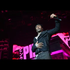 Lil Uzi Vert In Concert - Atlanta, GA