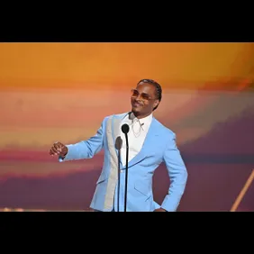 BET Awards 2025 - Show