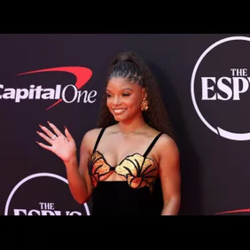 Sports: The ESPYS Red Carpet