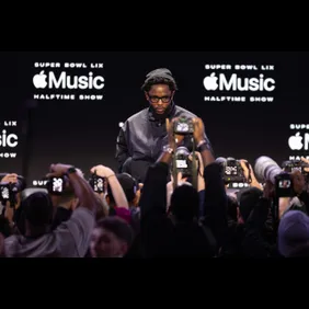 NFL: Super Bowl LIX-Halftime Show Press Conference