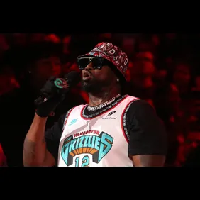 NBA: Orlando Magic at Memphis Grizzlies