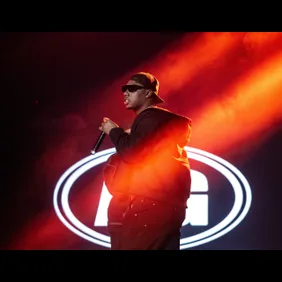 DaBaby &amp; Friends - Billion Dollar Baby Birthday Bash