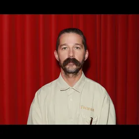 "Salvable" UK Premiere - VIP Arrivals