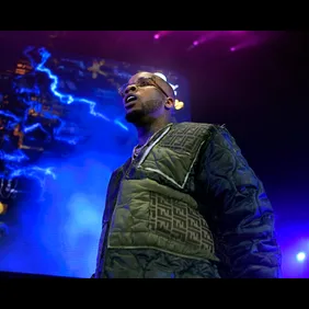 Entertainment: Hot 97s Summer Jam