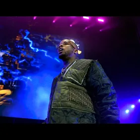 Entertainment: Hot 97s Summer Jam