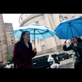 Sean Combs Sex Crimes Trial Continues In New York City