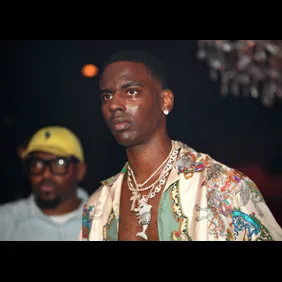 Young Dolph Hosts Compound