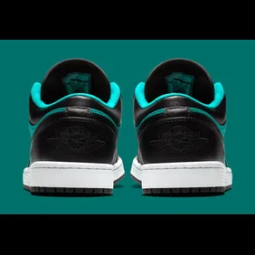 air-jordan-1-low-black-aqua-sneaker-news
