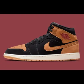 air-jordan-1-mid-black-flax-sneaker-news