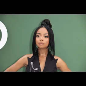 2025 ESSENCE Black Women In Hollywood Awards - Arrivals