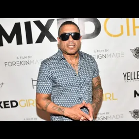 "Mixed Girl" Private Atlanta Screening