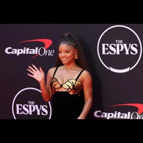 Sports: The ESPYS Red Carpet