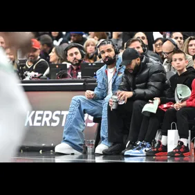 NBA: Boston Celtics at Toronto Raptors