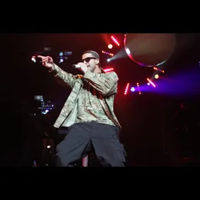 Drake Concert at Radio City Music Hall