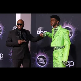 2019 American Music Awards - Arrivals