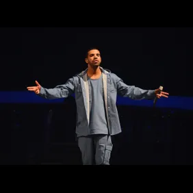 Drake's "Would You Like A Tour?" Concert - New York, NY