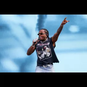 Wireless Festival 2024 - Day Two