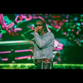 Hot 107.9 Birthday Bash 2025