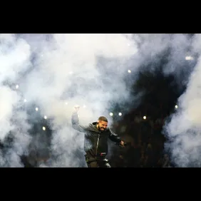Drake Boy Meets World Tour - Sydney