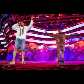 2019 Coachella Valley Music And Arts Festival - Weekend 2 - Day 2