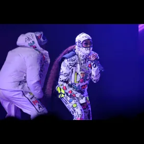 Entertainment: 65th Annual Grammy Awards - Show