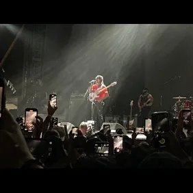 Syndication: Desert Sun