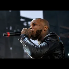 Entertainment: Hot 97 Summer Jam