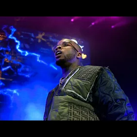 Entertainment: Hot 97s Summer Jam