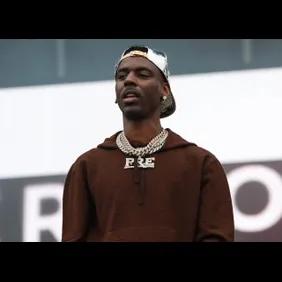 Rolling Loud New York 2021