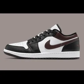 air-jordan-1-low-white-black-brown-sneaker-news