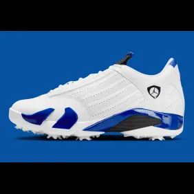 air-jordan-14-golf-hyper-royal-sneaker-news