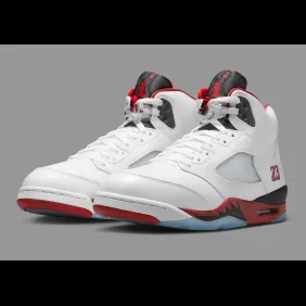 air-jordan-5-fire-red-black-tongue-sneaker-news
