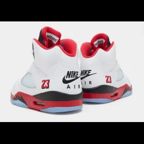 air-jordan-5-fire-red-black-tongue-sneaker-news
