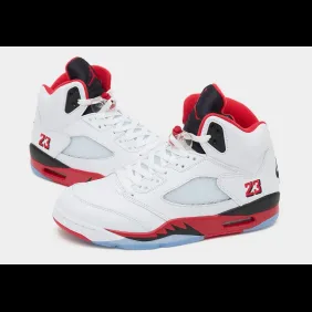 air-jordan-5-fire-red-black-tongue-sneaker-news