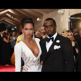 "China: Through The Looking Glass" Costume Institute Benefit Gala - Arrivals