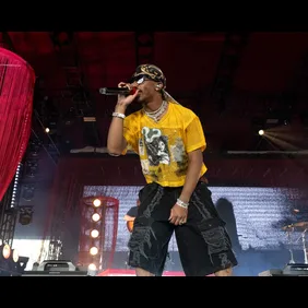 2025 Coachella Valley Music And Arts Festival - Weekend 2 - Day 1