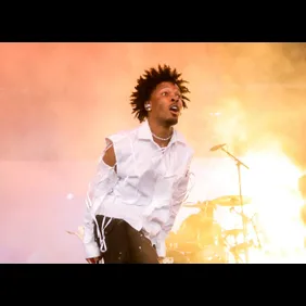 2025 Coachella Valley Music And Arts Festival - Weekend 1 - Day 1