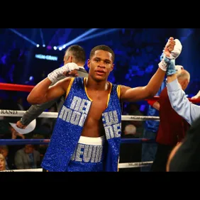 Boxing: Haney vs Vazquez