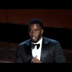 Entertainment: 94th Academy Awards - Show