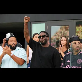 MLS: Leagues Cup-Atlanta United FC at Inter Miami CF