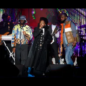 2023 The Roots Picnic